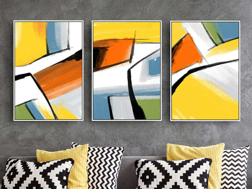 装饰品图片抽象 jpg