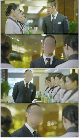讨好老总视频_吃力不讨好的图片(3)