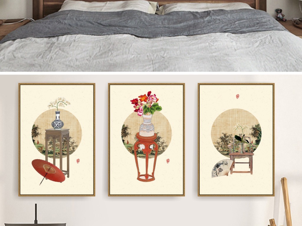 装饰品怎么画古风 17671496-93e915fae513f30e97015e12d89d6de0-2.jpg