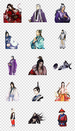 古风衣服设计图_古风衣服(2)