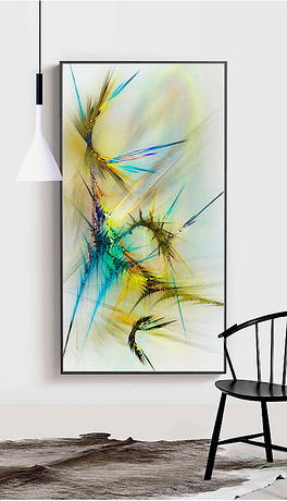 装饰画怎么拍短视频 264x460a0a0