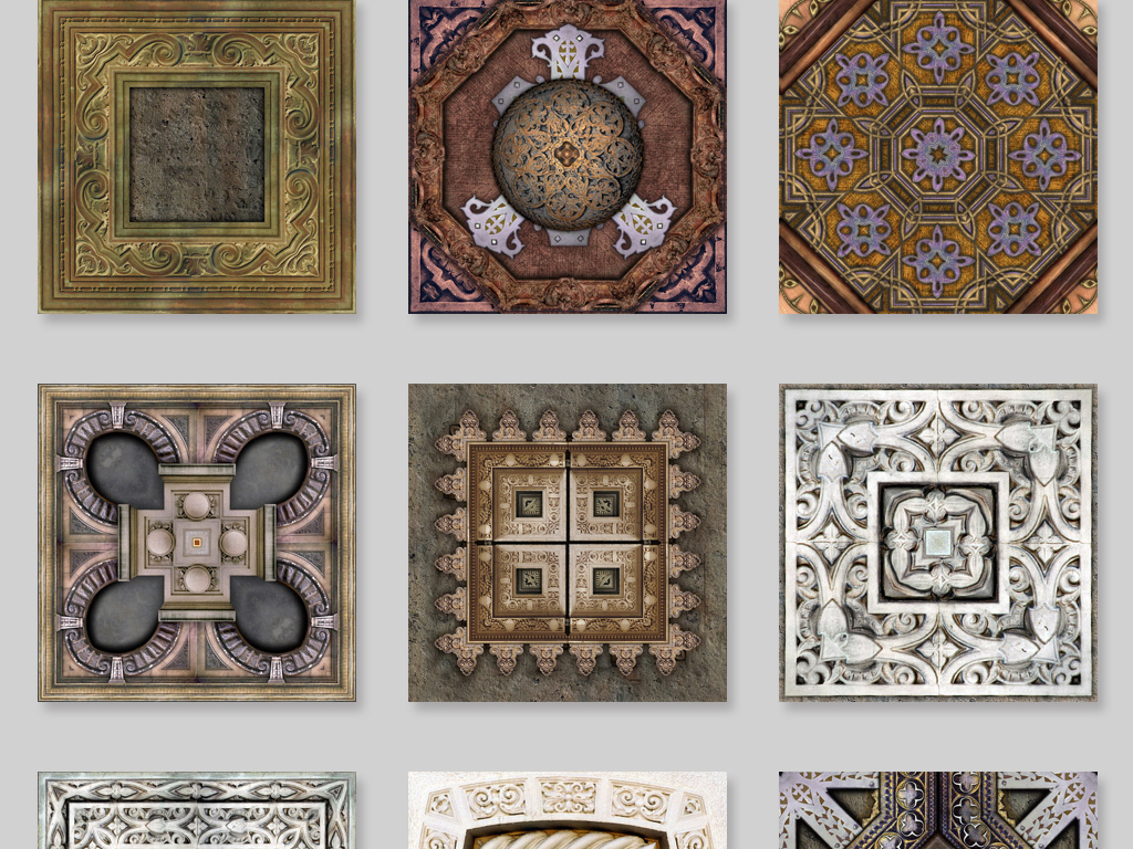 壁画的材质是什么 17721745-d735740268e20eaf54ef08540263b29e-6.jpg