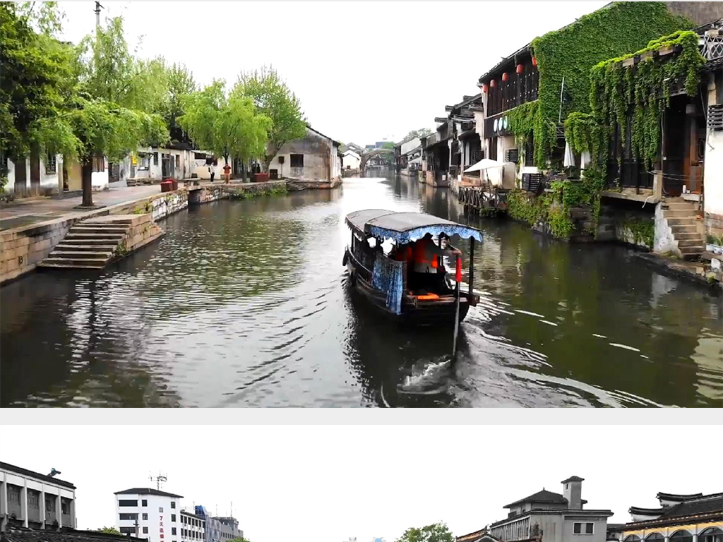 南浔镇经济总量_南浔镇菱湖的公园