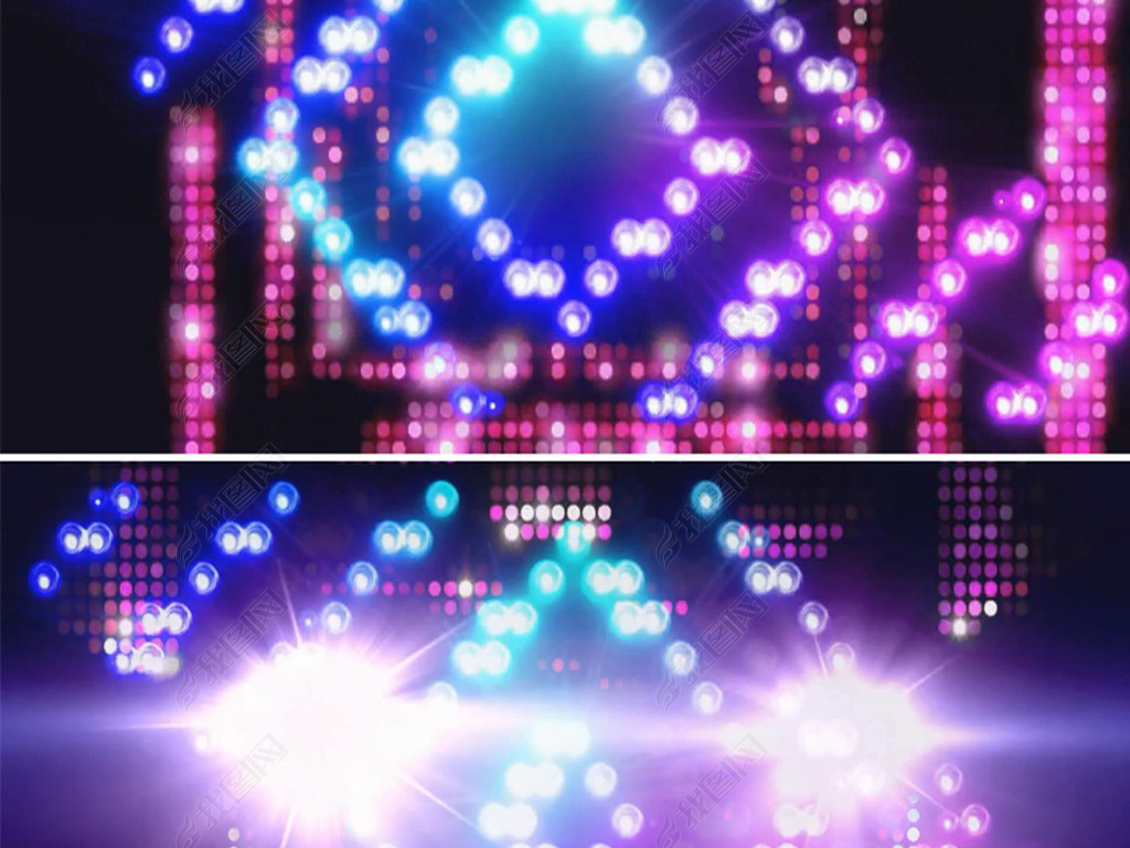 shakeit韩国舞台舞蹈舞曲背景视频