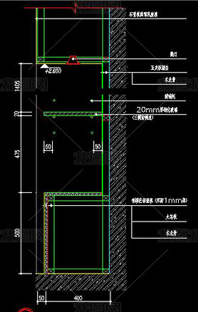 CADܰչͼڵͼͼ