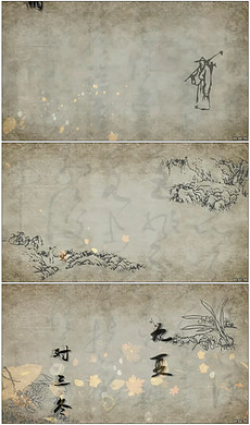 声律启蒙赵照简谱_声律启蒙简谱