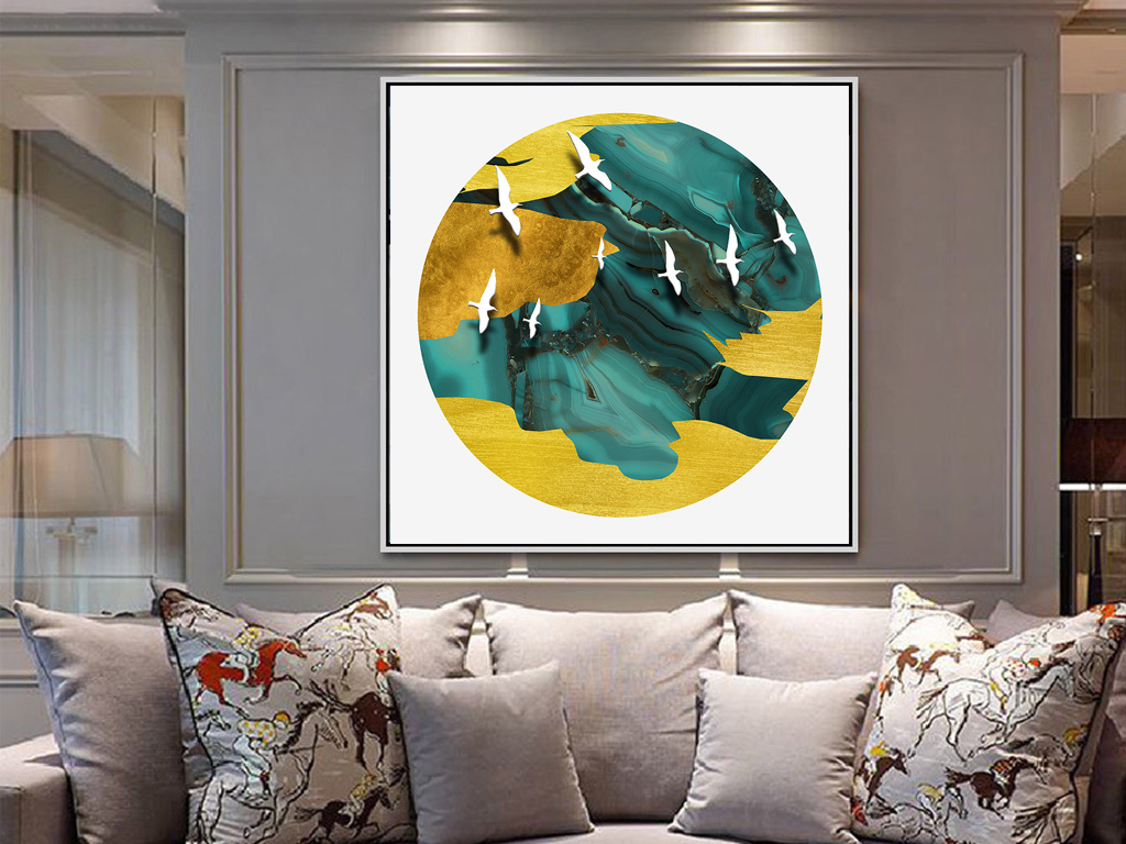 装饰画客厅高级感玄关画推荐 17789498-c5c4dc638860e98c005b3bf33293fac9-0.jpg