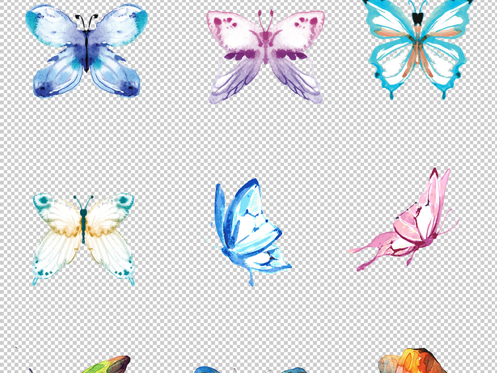 绣蝴蝶图案颜色 17803254-887cc6a3c088c32f605f06c5b49c62ec-1.jpg