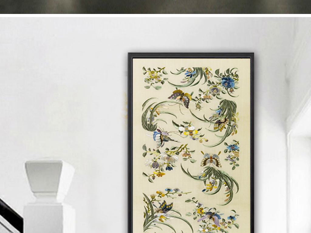 绣蝴蝶图案绣品 17806497-f21d0a41ff5f5519aea10340592d0272-4.jpg