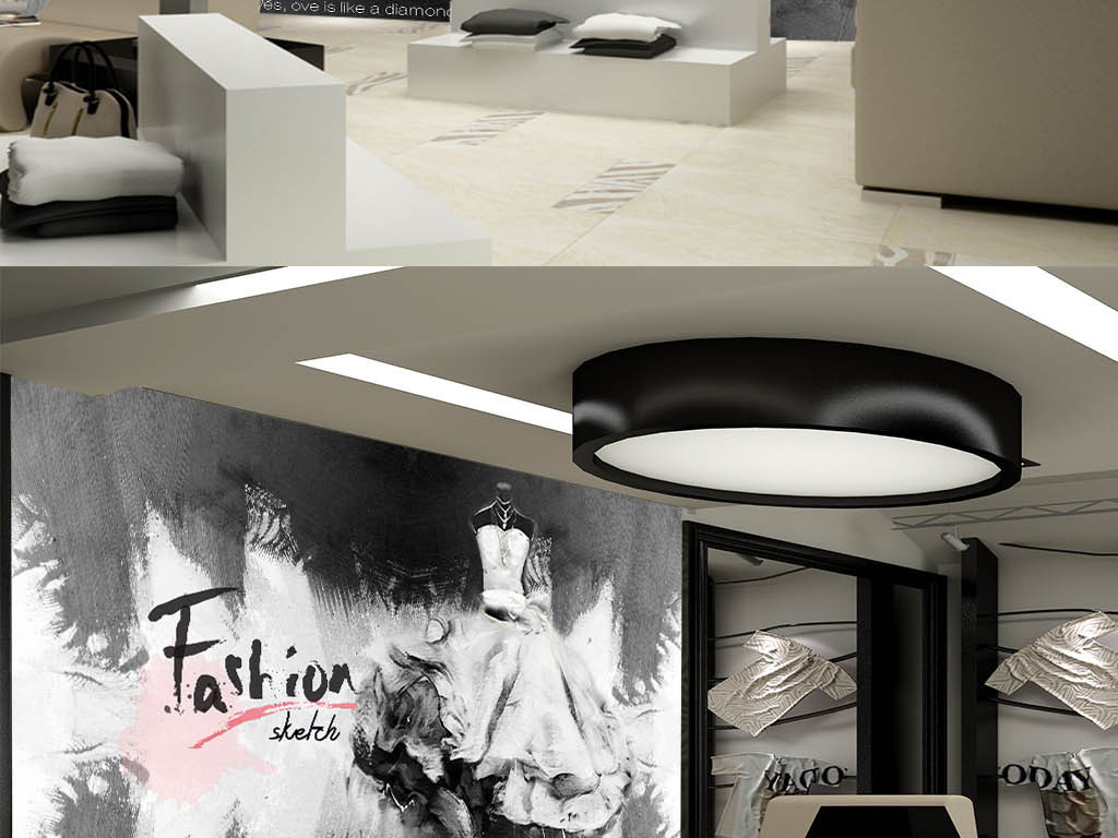 个性婚纱摄影店_婚纱摄影店(2)
