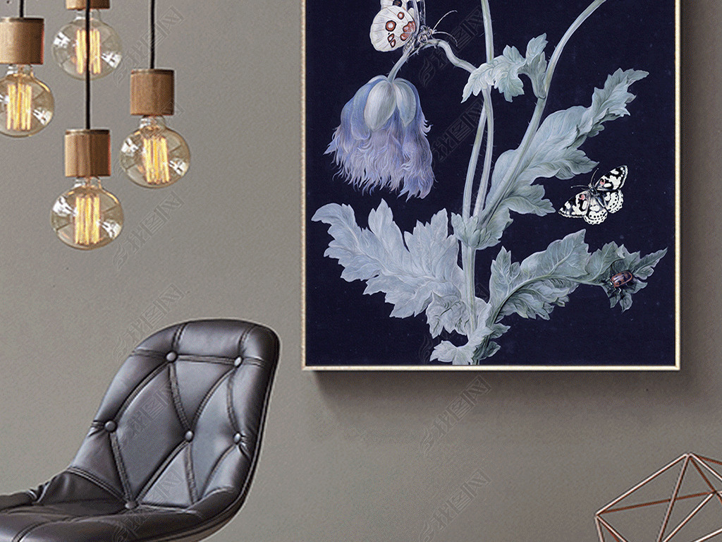 装饰品图片抽象 jpg