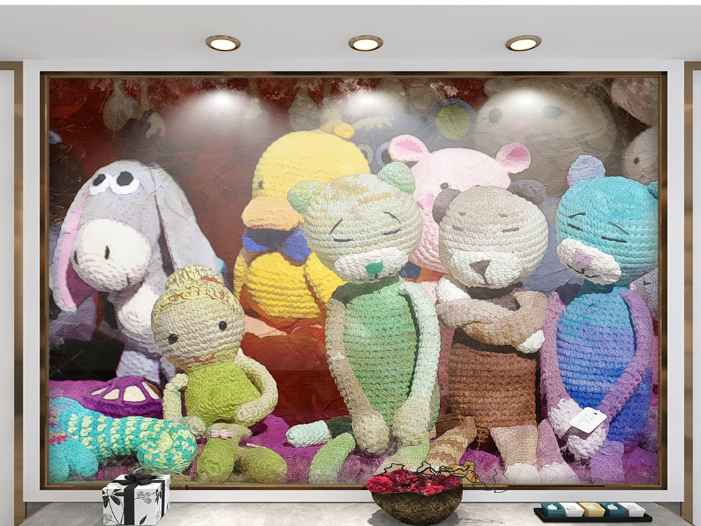 怎么做玩具小熊 17819981-1f8e9e81bcbd066f0e0eeb8ede4138fc-0.jpg