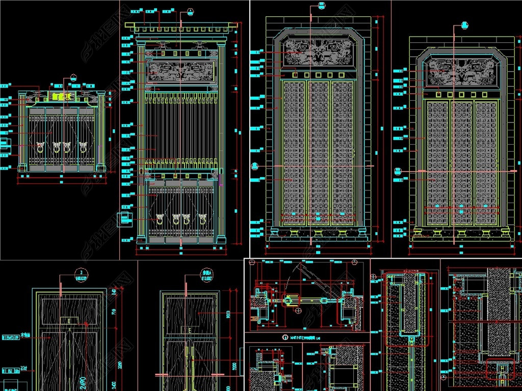 ڵͼCAD