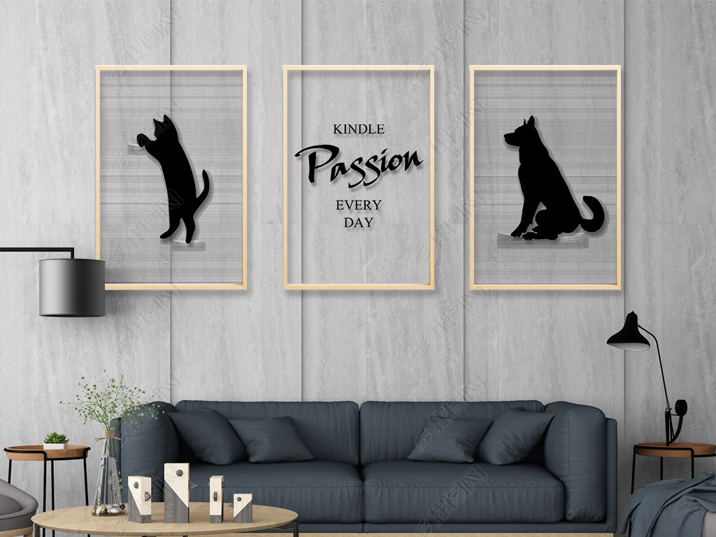 ins风格视频模板 jpg