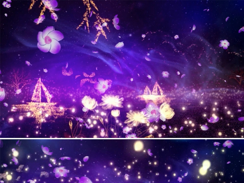 歌曲星月神话金莎模板素材_高清MP4格式下载