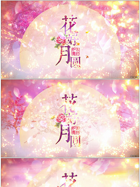 花好月圆主题曲和曲谱_月圆花好曲谱(5)