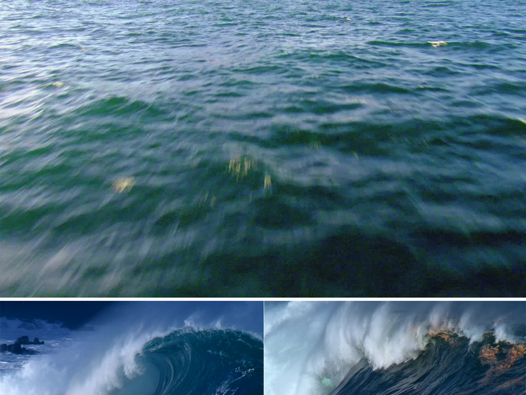 震撼励志海面抬起海潮海浪海洋视频素材模板 高清MP4格式下载 视频183.21MB 其他视频 背景视频大全 