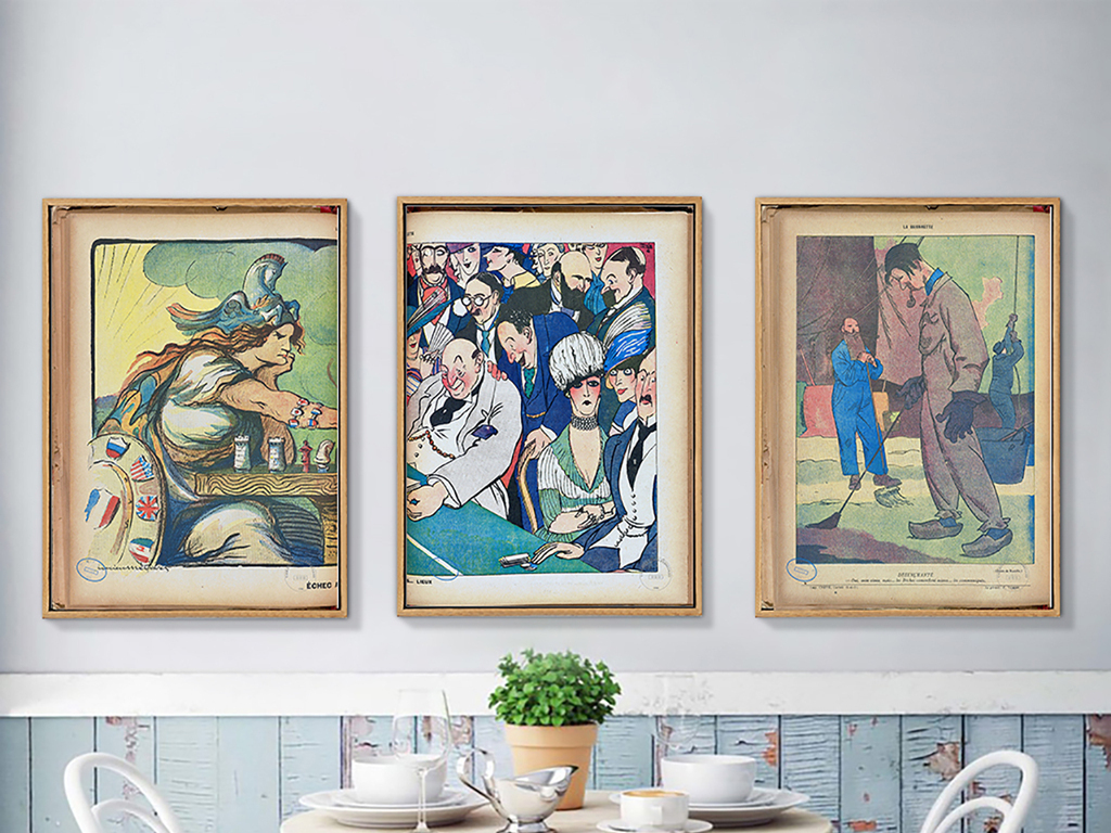 装饰画制作步骤图 17868176-9451569605d0e5da52be55cb8ba4a22a-0.jpg