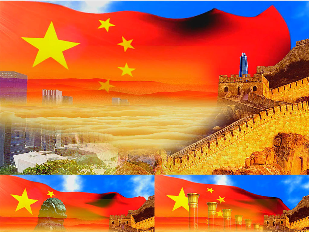 中国大舞台歌曲曲谱_中国大舞台简谱(5)
