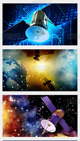 科学探索图片素材 center