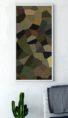 绿色加棕色是啥颜色 230x399a0a0