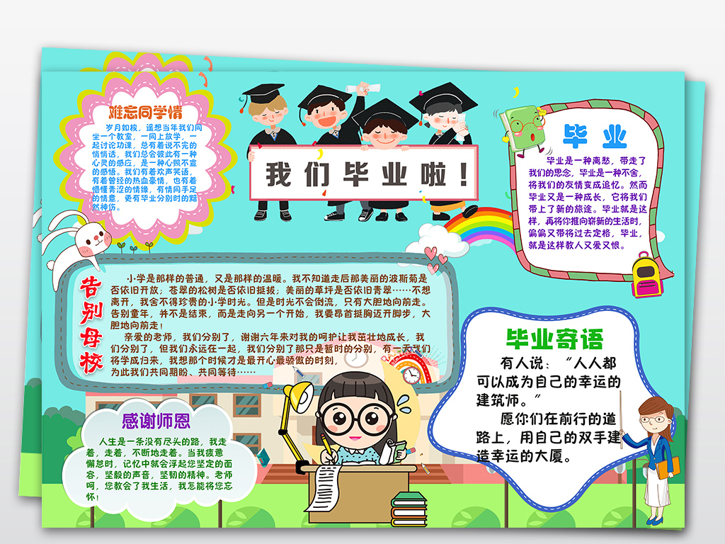 gdp小学小报_小学生电子小报