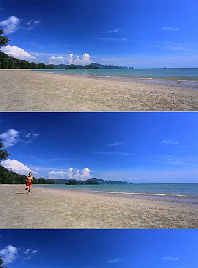 藍天大海 288x390a0a0