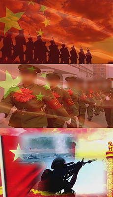 歌曲打靶归来简谱_打靶归来简谱(2)