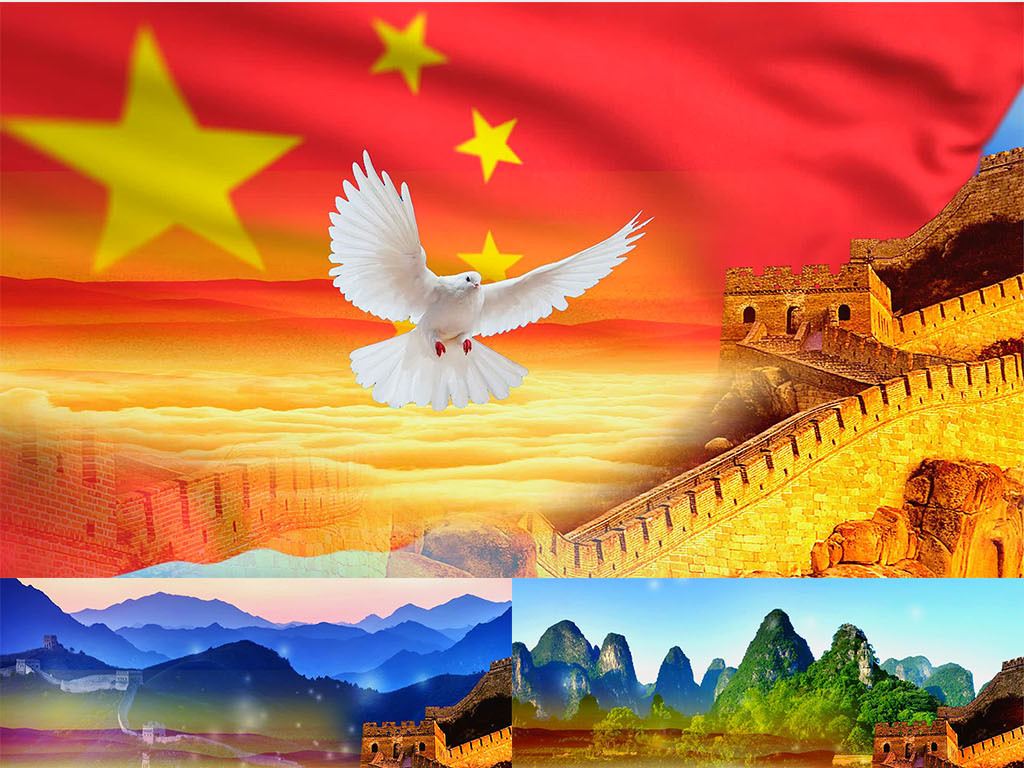 歌曲祝福祖国简谱_祝福祖国简谱(3)