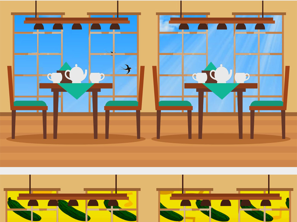 配乐成品十一点半儿童歌曲