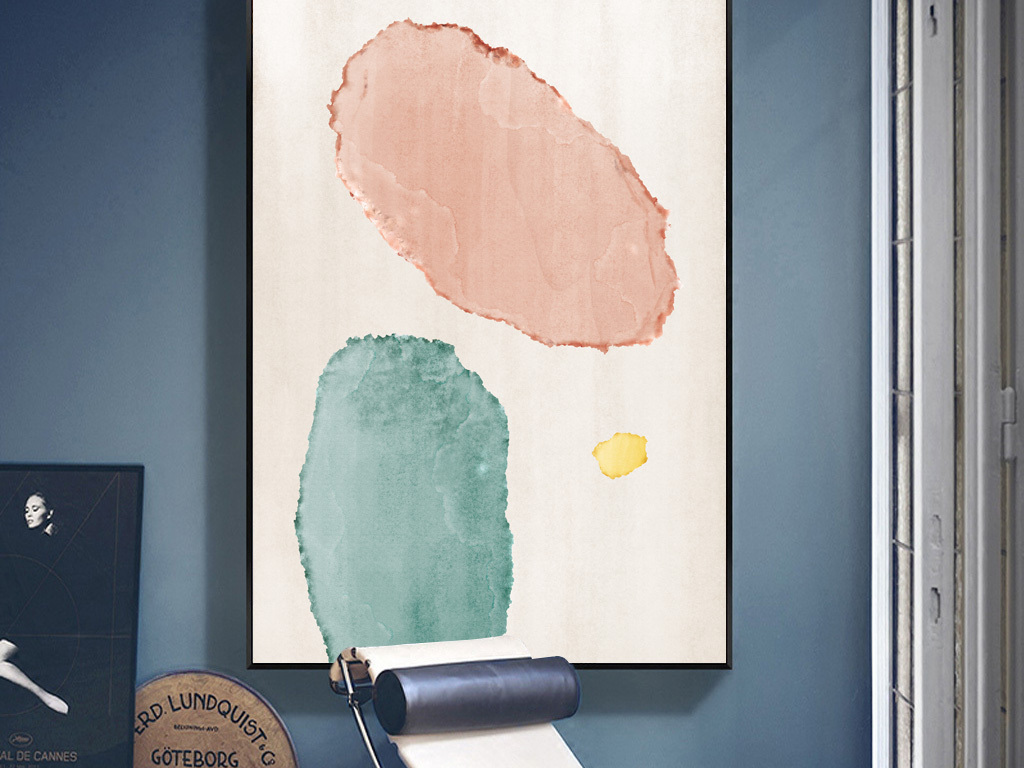 装饰画挂墙简约艺术 18346361-64721288217d97b282444dca459363f0-0.jpg