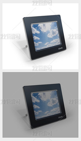 同款照片相册套装 center