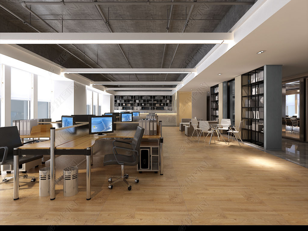 工装装修公司排名_装修公司工装公司