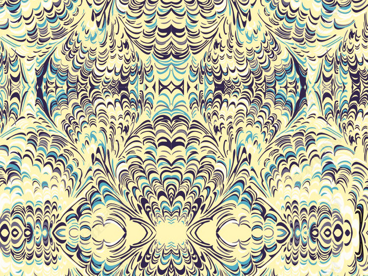 现代轻奢异域肌理墙纸墙布背景墙