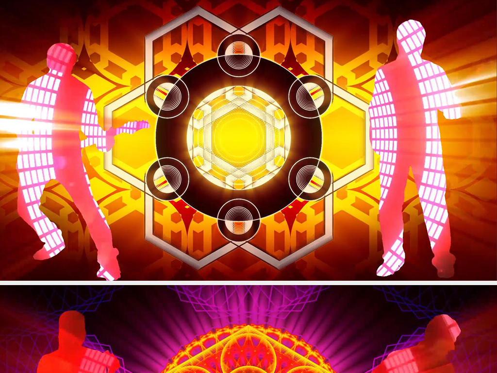 Dura嘟啦舞洗脑神曲减压舞成品配乐视频