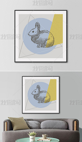 最简单的画画动物视频 center