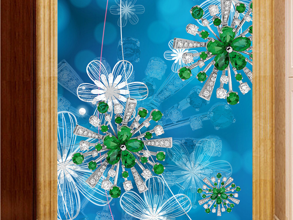 伟德国际建材商场活动策划方案（通用18篇）