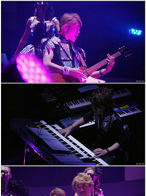 架子鼓摇滚曲谱_天谕手游架子鼓曲谱(3)