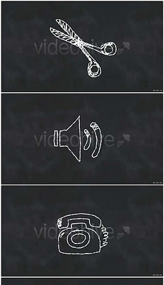 ae字体包_ae字体包模板下载_ae字体包图片设