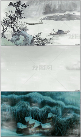 寒江关简谱_寒江孤影图片(2)