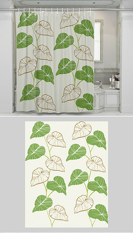 绿色ins风图片 264x460a0a0