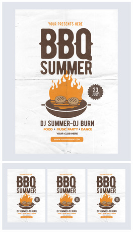 偟BBQOӋģ