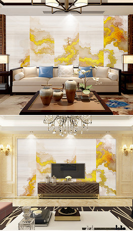 比较大气的公司大厅背景墙 264x460a0a0