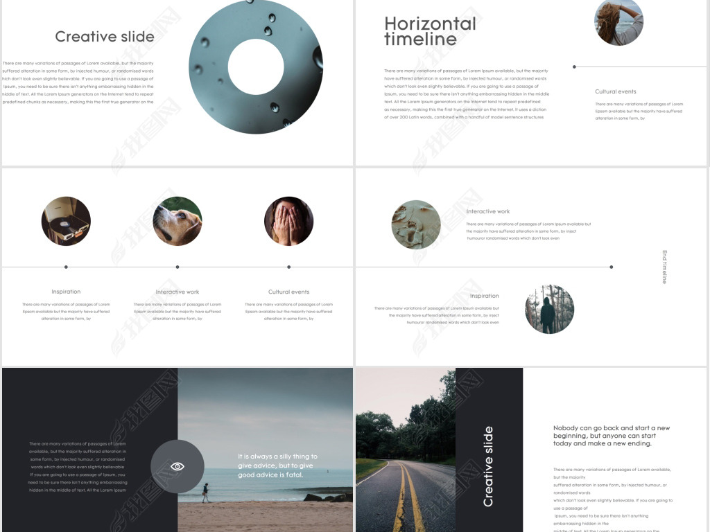 装饰公司设计文案 jpg