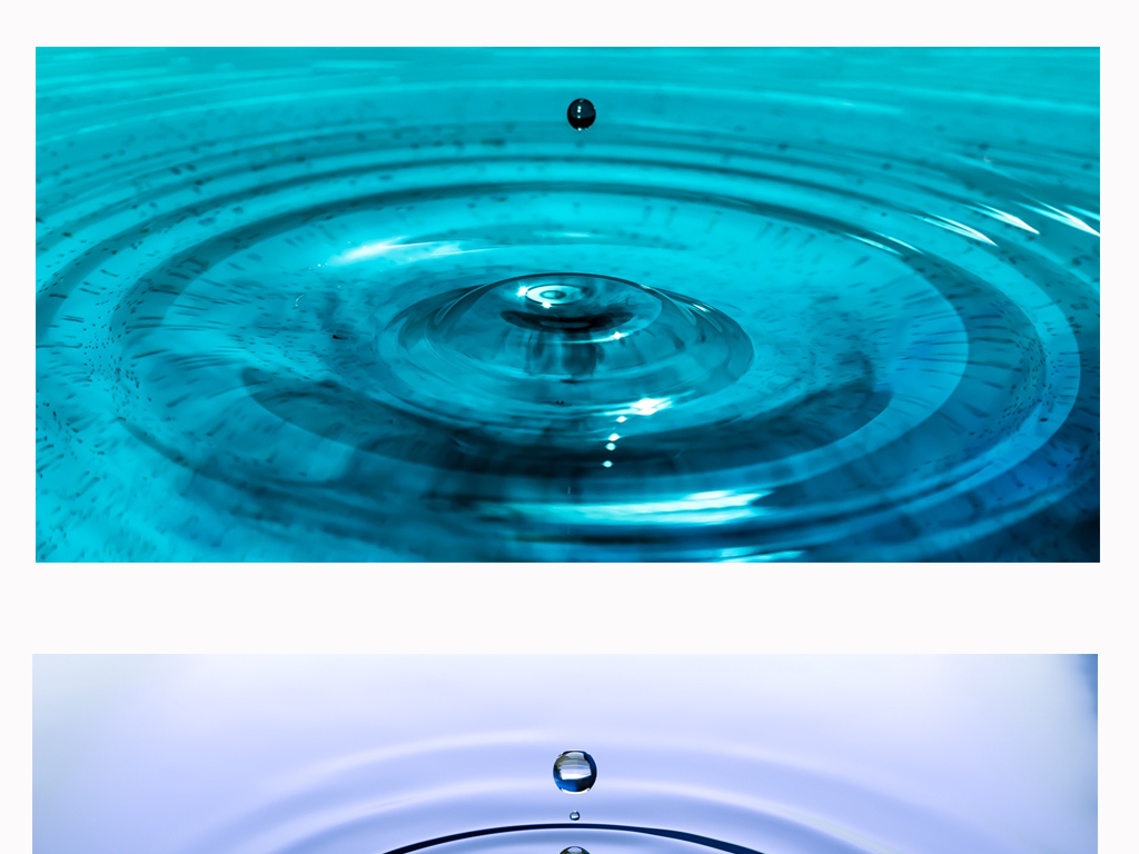 水在热锅里成水珠什么科学原理_水珠图片(3)