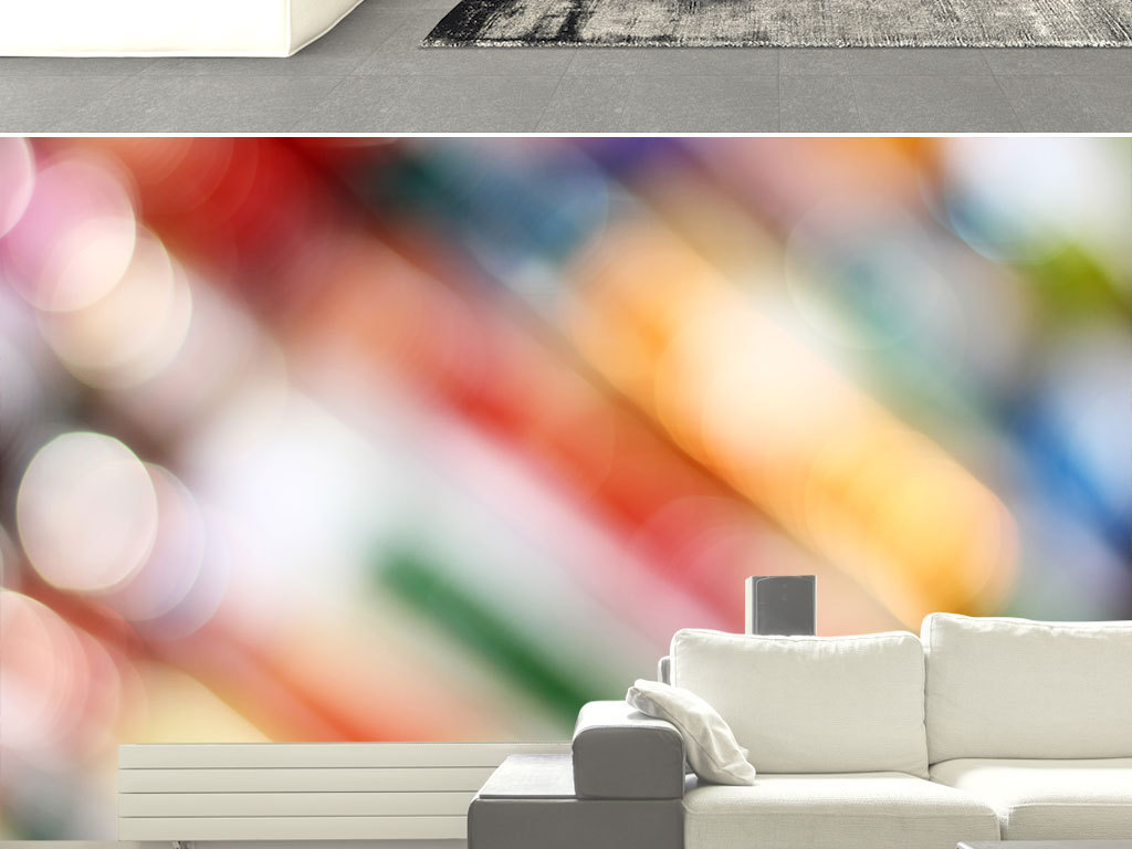 灯光画装饰画推荐 jpg