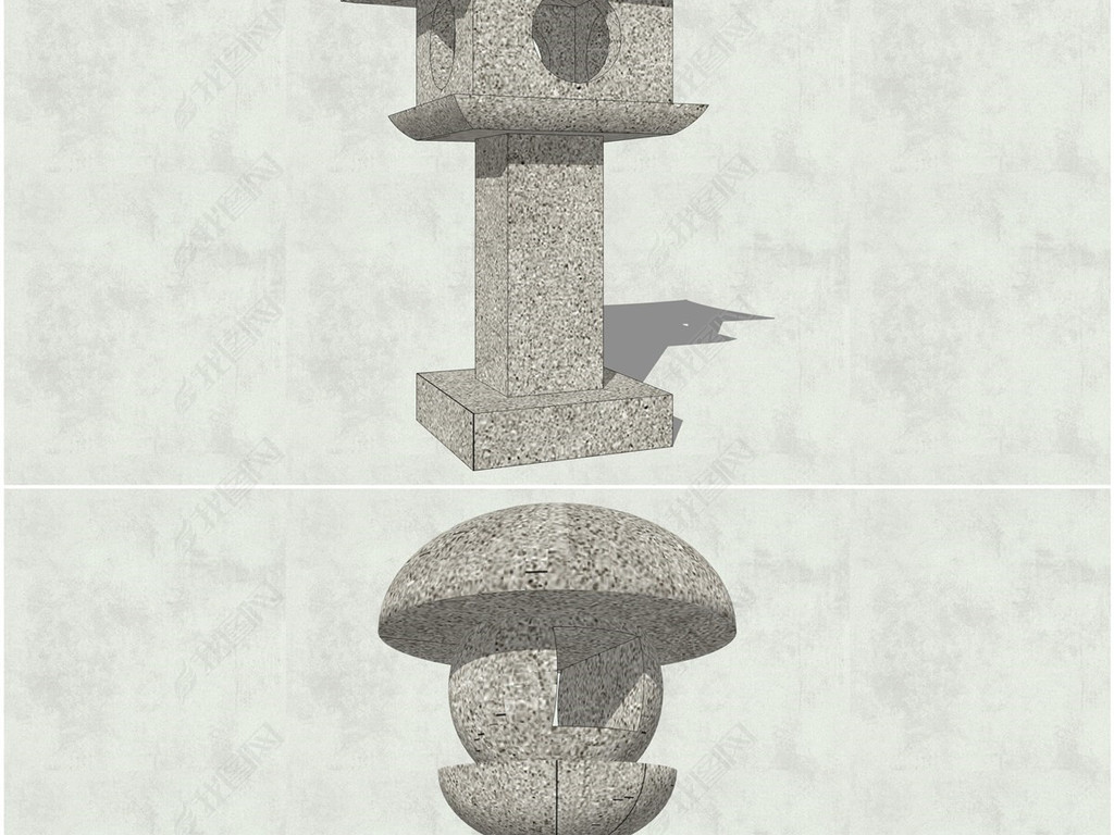 石什么灯成语_成语故事简笔画(4)