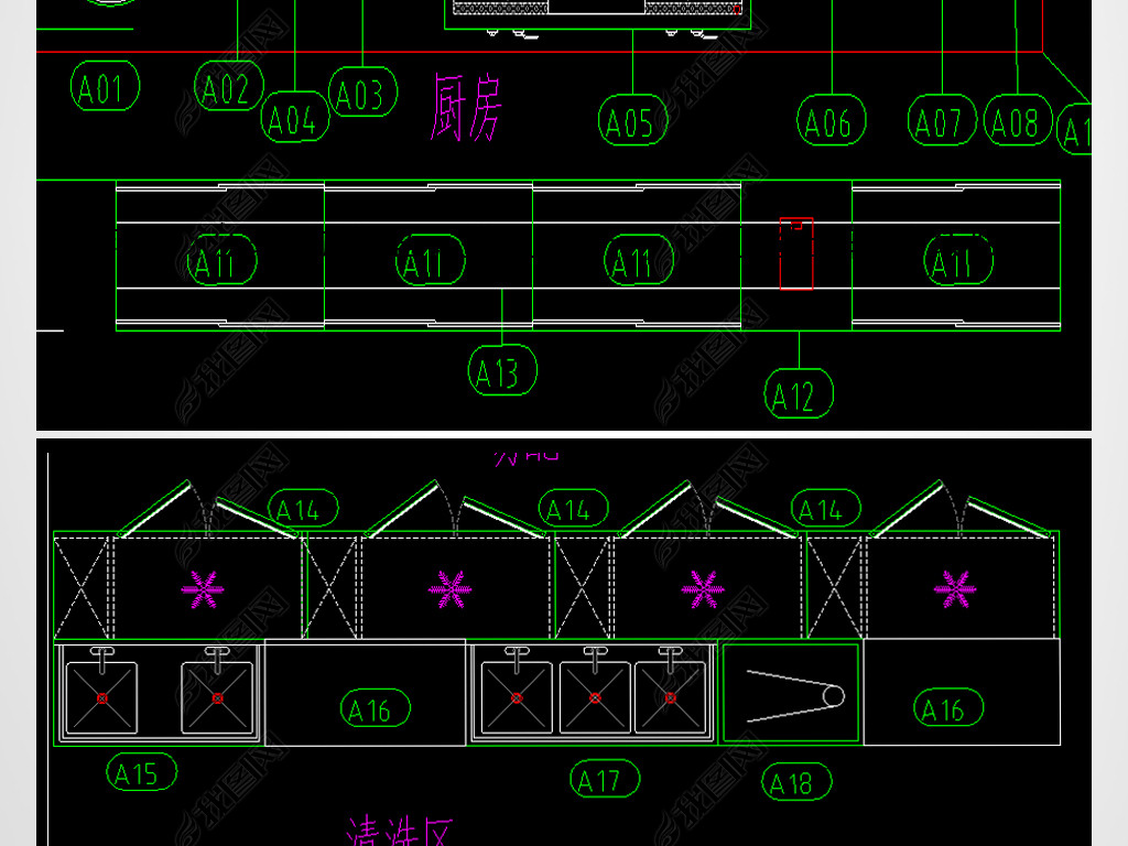 CADƽ沼ͼ