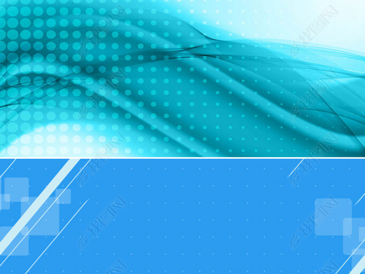 渐变线条音乐节挑战十秒宣传广告海报背景