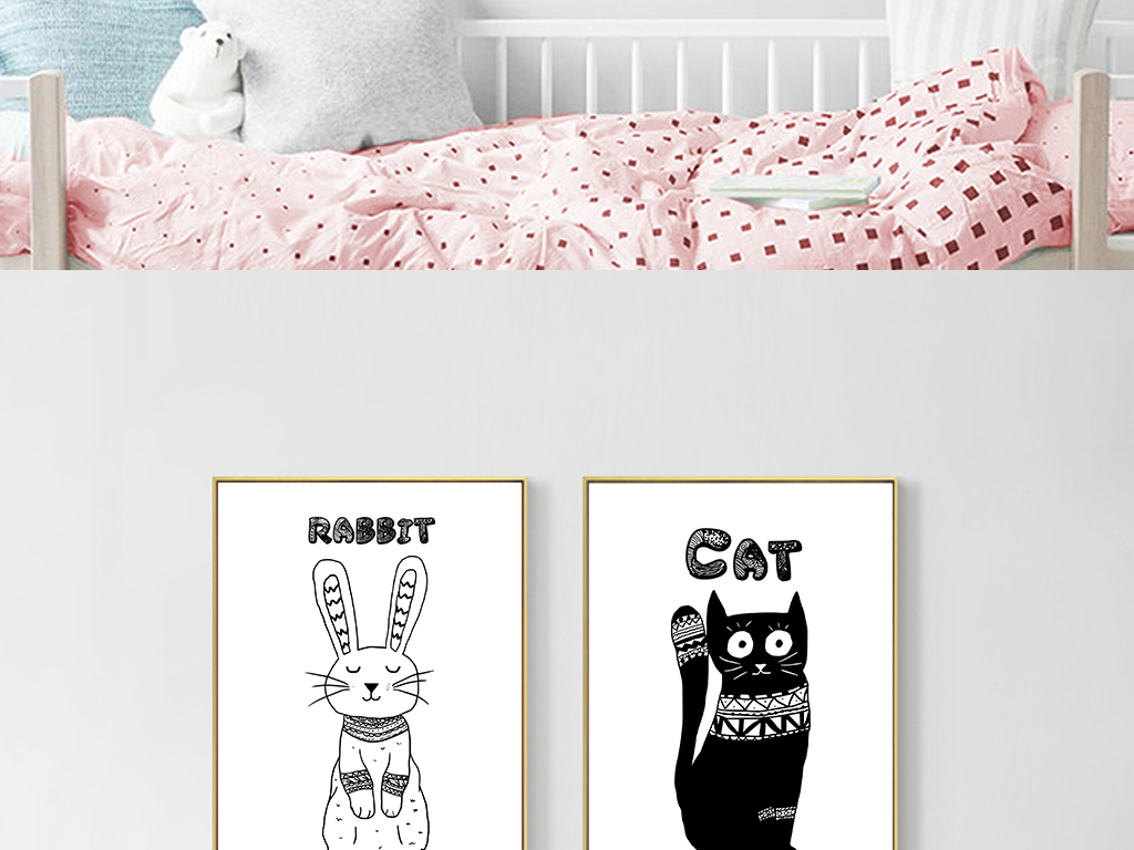 装饰画黑白简单好看 18518555-96ca7a21b0ec01ec62f163d9038c83ff-2.jpg